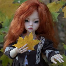 Алисина осень