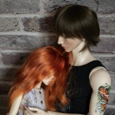 Лися взбунтовалась