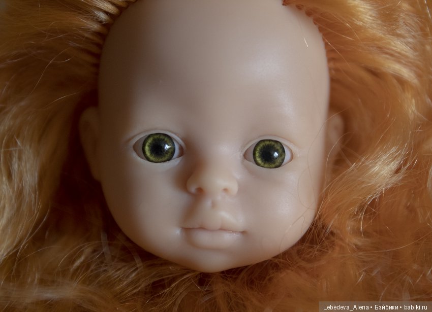 ООАК мини паолочка. Часть 2 (фото 5)