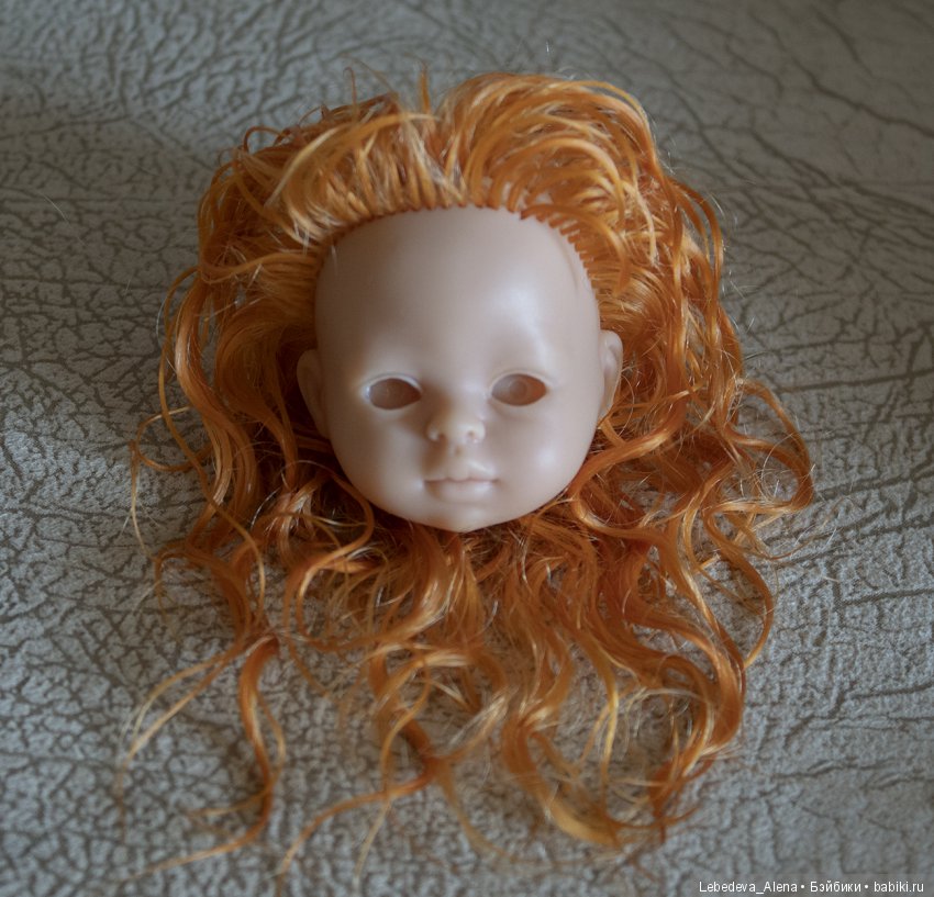 ООАК мини паолочка. Часть 2 (фото 2)