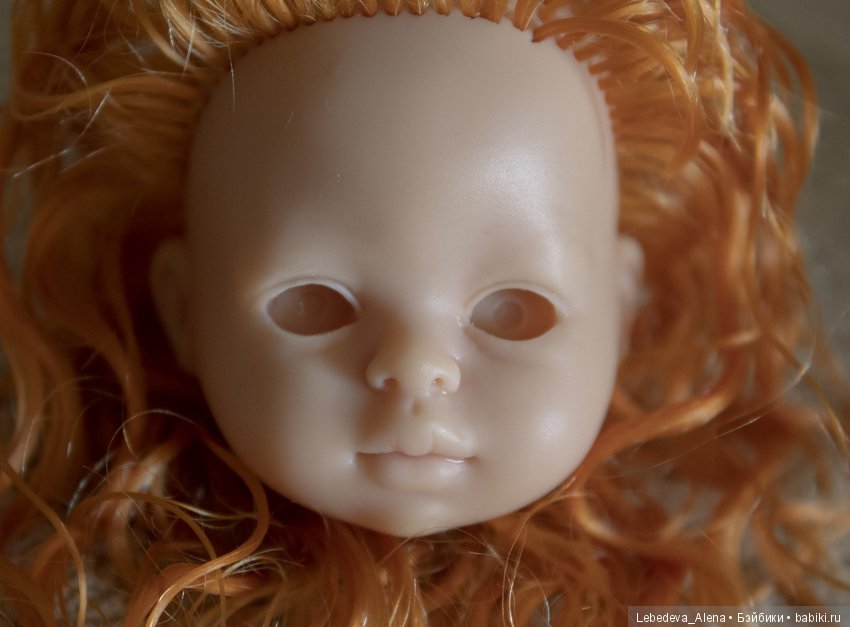 ООАК мини паолочка. Часть 2 (фото 3)