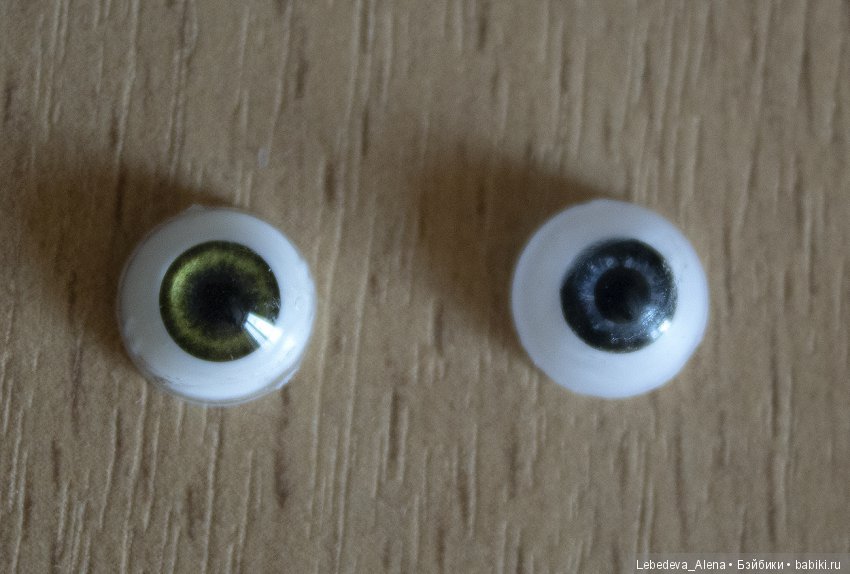 ООАК мини паолочка. Часть 2 (фото 4)