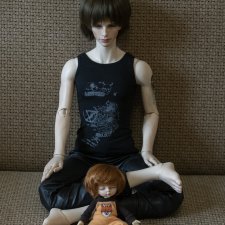 Занятия физкультурой