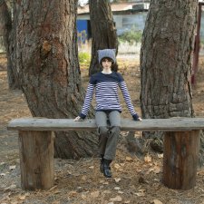 Осеннее настроение