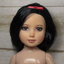 Белоснежка