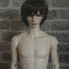 Водные процедуры