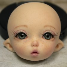 Мои пукифишки