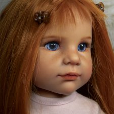 Рыжик Сара Gotz