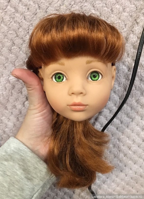 Смена пола: из девочки в мальчика