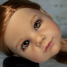 Мэйк Ханны Gotz