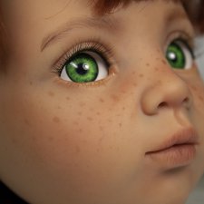 Смена пола: из девочки в мальчика