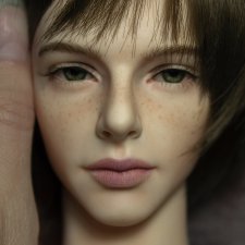 Теперь моя душенька довольна