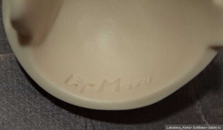 Распаковка Dollstown — Куклы Dollstown (Доллстаун): BJD (БЖД) (фото 7)