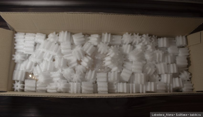 Распаковка Dollstown — Куклы Dollstown (Доллстаун): BJD (БЖД) (фото 3)