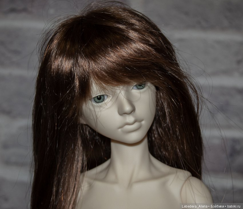 Распаковка Dollstown — Куклы Dollstown (Доллстаун): BJD (БЖД)