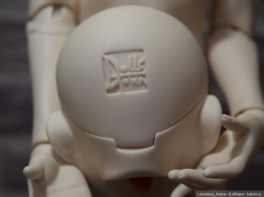 Распаковка Dollstown — Куклы Dollstown (Доллстаун): BJD (БЖД) (фото 6)