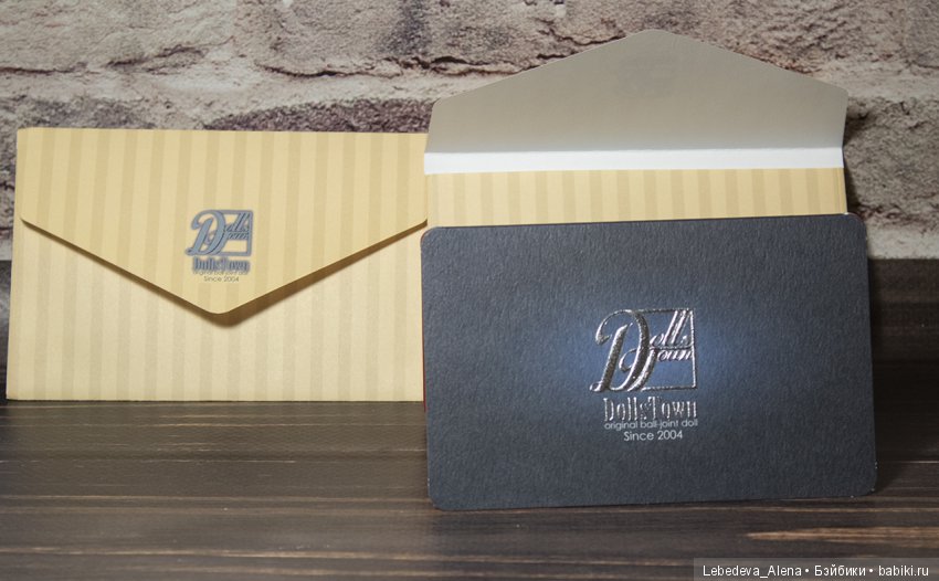 Распаковка Dollstown — Куклы Dollstown (Доллстаун): BJD (БЖД) (фото 9)