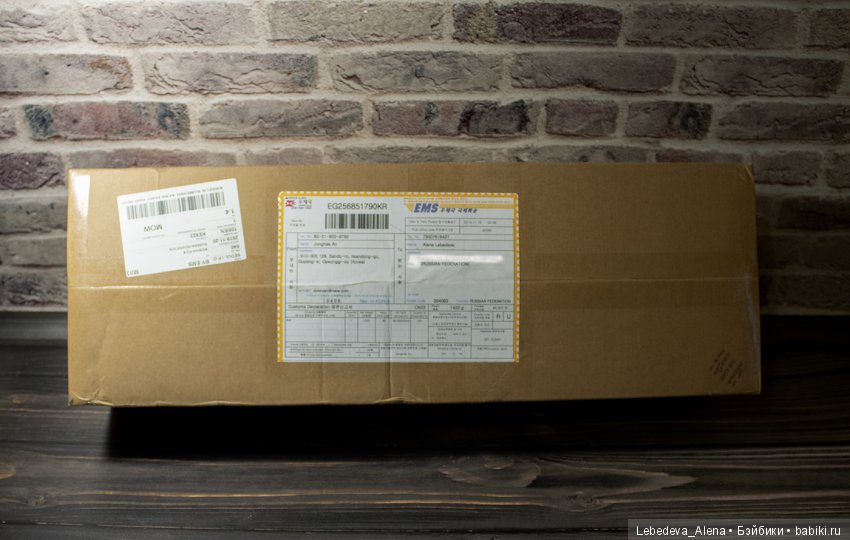 Распаковка Dollstown — Куклы Dollstown (Доллстаун): BJD (БЖД)