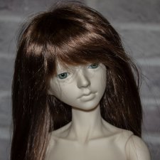 Распаковка Dollstown