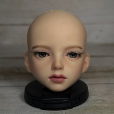 Мэйк и блаш рук Мару Dollstown