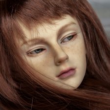 Новый мэйк для Розена