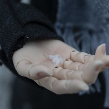 Первый снег