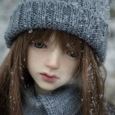 Мое кукольное счастье