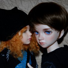 Детки выросли