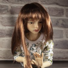 Подвижность эльф тела Dollstown