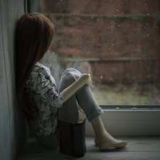 Дождливый декабрь