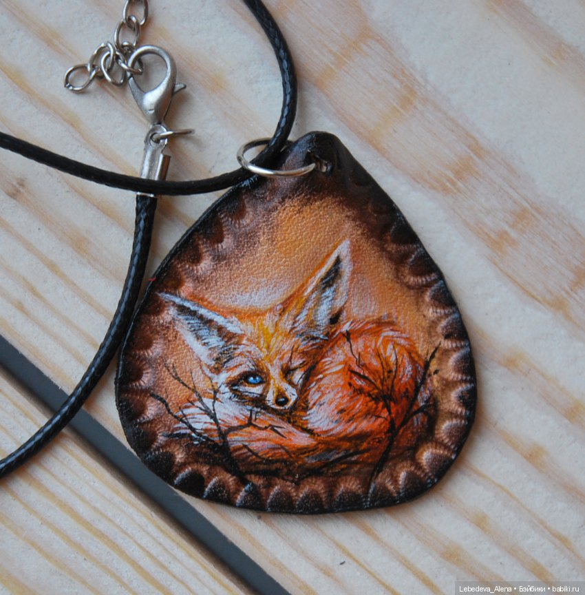 Тема - лисы — Другие хобби и увлечения: сад (фото 6)