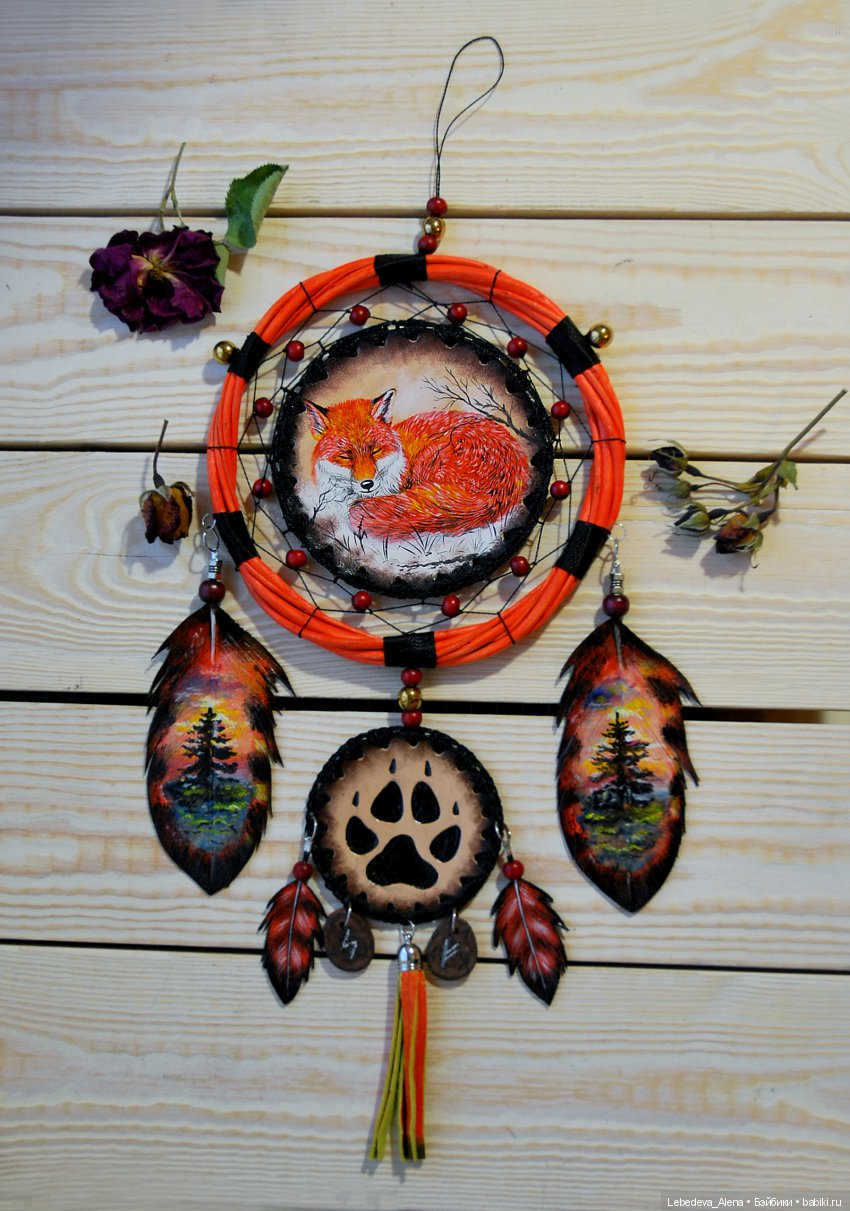 Тема - лисы — Другие хобби и увлечения: сад (фото 7)