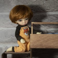 Сказка на ночь