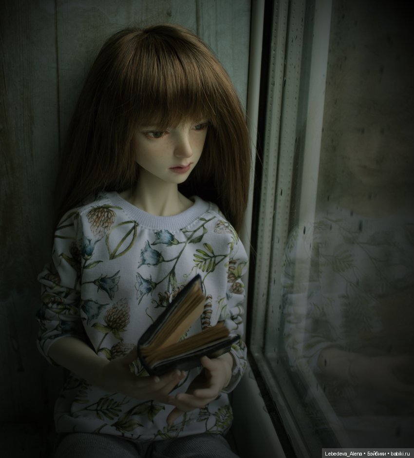 Про похожесть кукол — Болталка и разговоры обо всем: жизнь (фото 2)