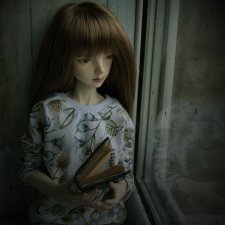 Про похожесть кукол