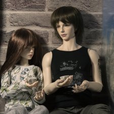 Когда хочется зимы