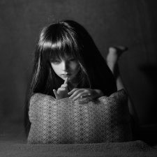 Проект "куклы как люди". НЮД