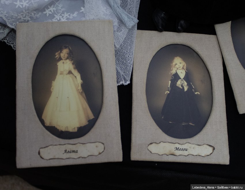 Кукольное поМИШАтельство - обзор выставки в Воронеже. Часть 1 - куклы