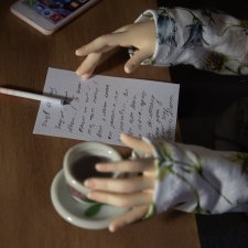 Письмо Деду Морозу