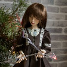 С Наступающим