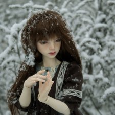 Зима пришла