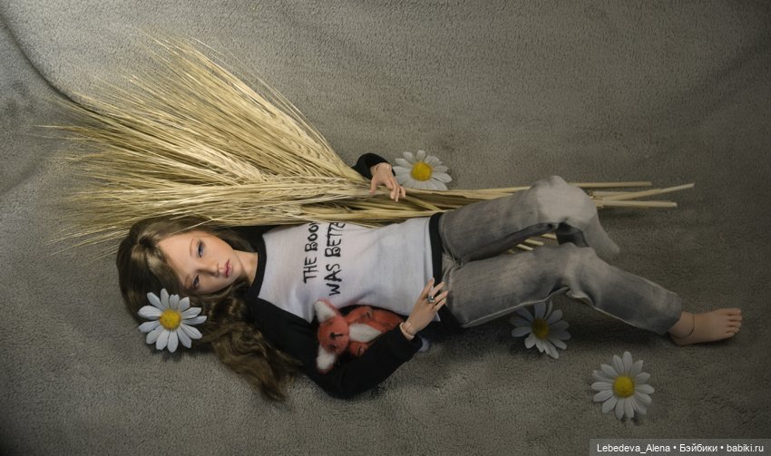 Куклоитоги 2019 года — Итоги года и челленджи: Кукольные планы