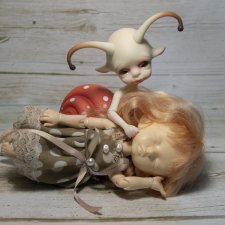 Сплюшке быть