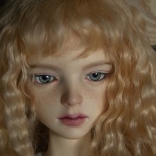 Обновленная Марта