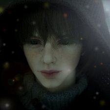 Немного волшебства