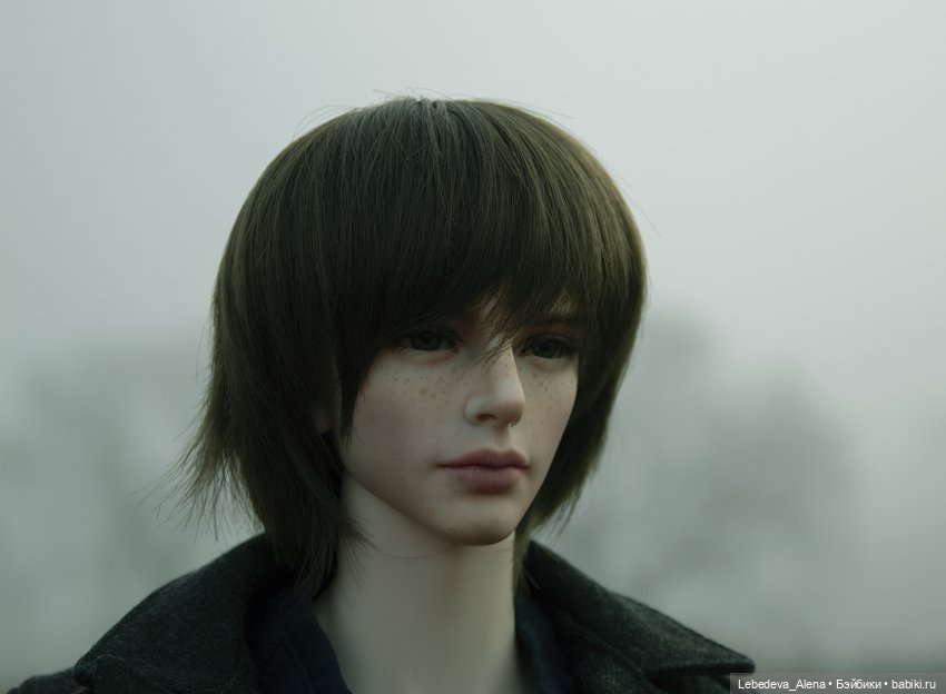 Ранняя Весна — Куклы Dollstown (Доллстаун): BJD (БЖД)