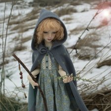 Ранняя Весна