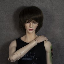 Перемены в жизни