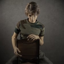 Dollshe Арсен - первые впечатления