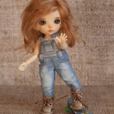 Пополнение